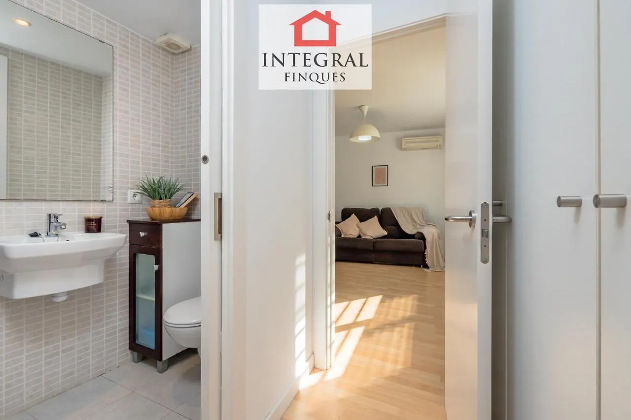 Apartment 4U パラモス スペイン