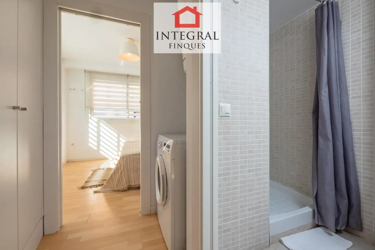 Apartment 4U パラモス
