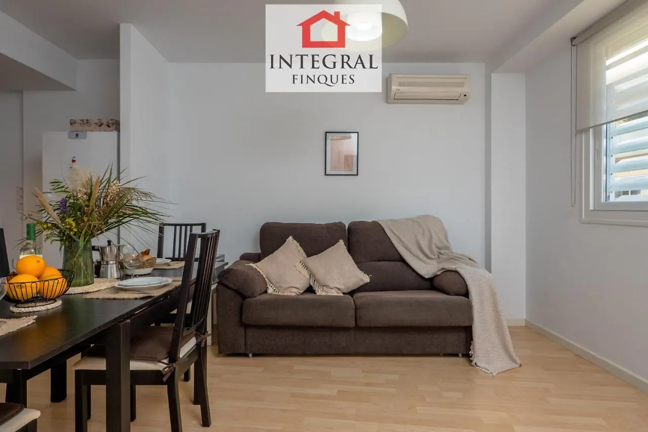 Apartment 4U パラモス 0*,
